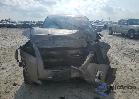 2011 GMC Terrain Sle из США, поврежденный, VIN 2CTALMECXB6457029